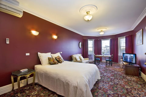 Mt Martha B&B By The Sea - Accommodation Sunshine Coast 2