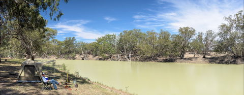 Nelia Gaari Station - Accommodation Sunshine Coast 0