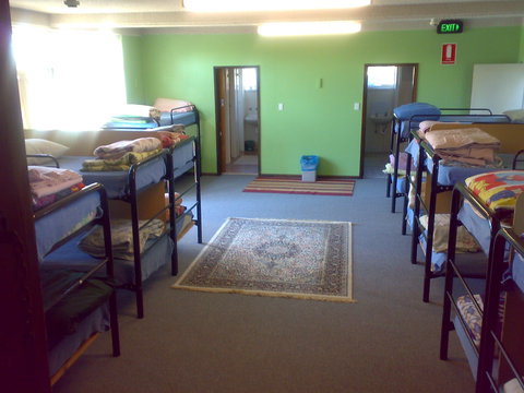 Newhaven Park House - Accommodation Sunshine Coast 1