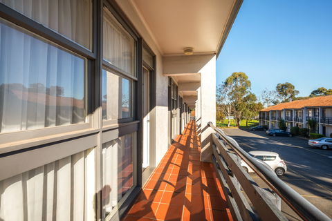Nightcap At Ferntree Gully Hotel - Accommodation Sunshine Coast 1