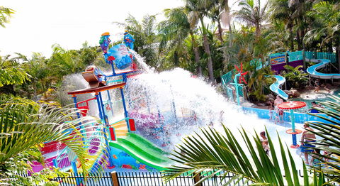 North Star Holiday Resort - Accommodation Sunshine Coast 1