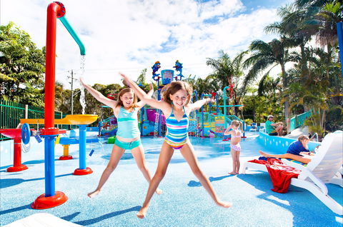 North Star Holiday Resort - Accommodation Sunshine Coast 2