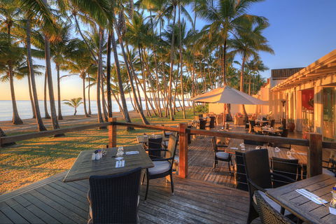 NRMA Palm Cove Holiday Park - Accommodation Sunshine Coast 1