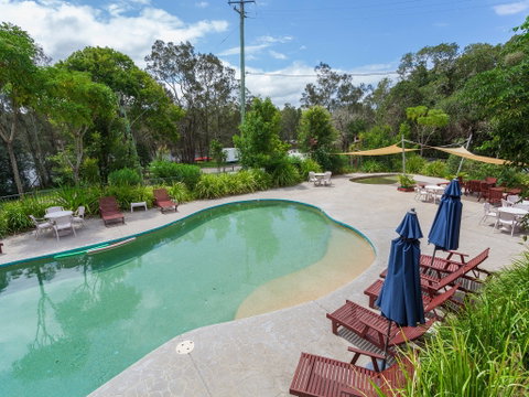 NRMA Myall Shores Holiday Park - Accommodation Sunshine Coast 2