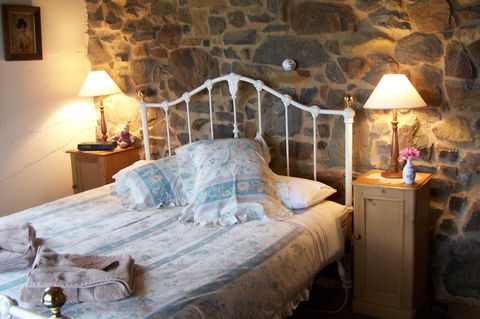 Nuggetty Cottage - Accommodation Sunshine Coast 1