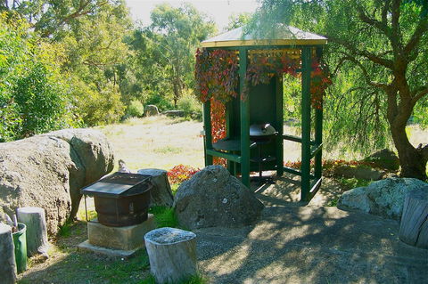 Nuggetty Cottage - Accommodation Sunshine Coast 2