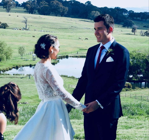 Oakleigh Vigneto And Fattoria - Accommodation Sunshine Coast 1