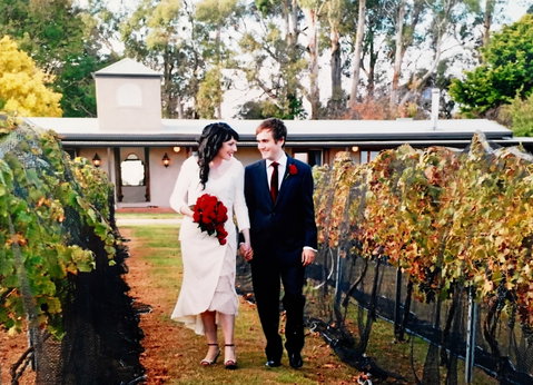Oakleigh Vigneto And Fattoria - Accommodation Sunshine Coast 2