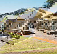 Ocean Grove Holiday Park - Accommodation Sunshine Coast