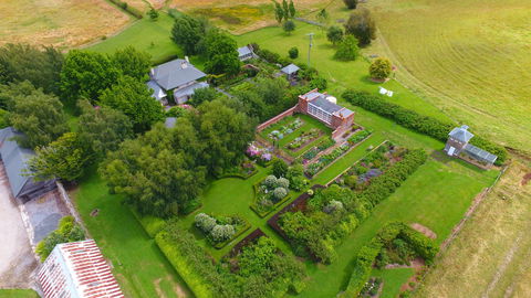 Old Wesleydale Heritage Accommodation - Accommodation Sunshine Coast 0