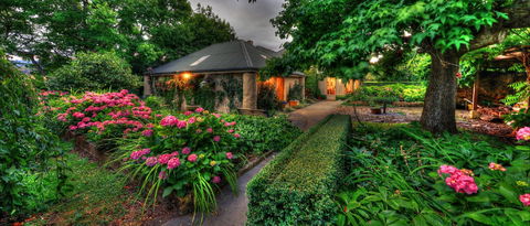 Old Wesleydale Heritage Accommodation - Accommodation Sunshine Coast 1