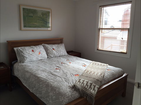 Osprey 10 - Queenscliff Townhouse - Accommodation Sunshine Coast 1