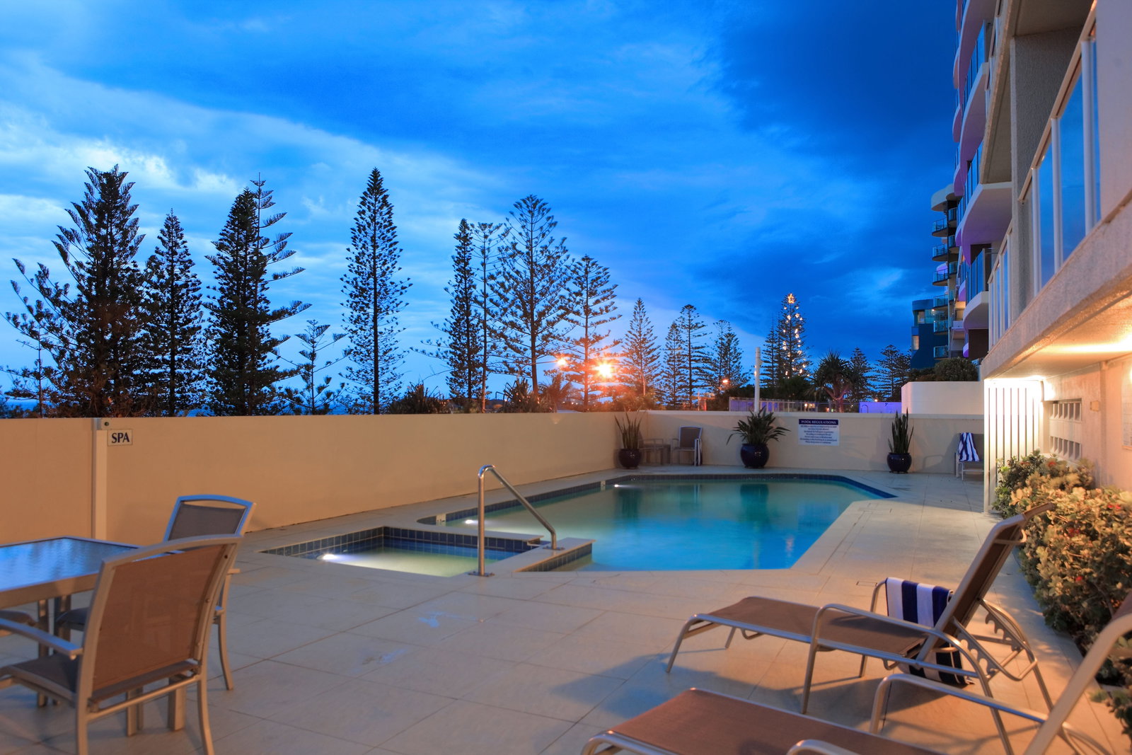 Mooloolaba QLD Accommodation Sunshine Coast