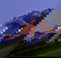 Panoramia Villas - Accommodation Sunshine Coast