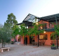 Patly Hill Farm - Accommodation Sunshine Coast