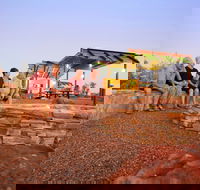 Peedamulla Campground and Cultural Tours - Accommodation Sunshine Coast