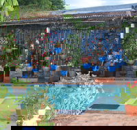 Pindari House Bed and Breakfast - Accommodation Sunshine Coast