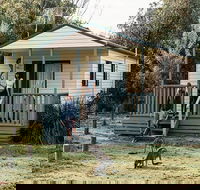 Pretty Beach cabins - Accommodation Sunshine Coast