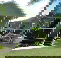 Queens Beach Tourist Village - Accommodation Sunshine Coast