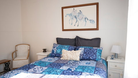 Ray River Cottage - Accommodation Sunshine Coast 0