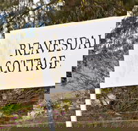 Reavesdale Cottage - Accommodation Sunshine Coast