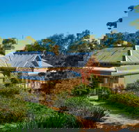 Red Gum Retreat