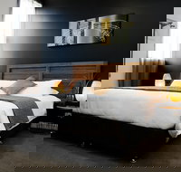 Revive Central Apartments - Accommodation Sunshine Coast