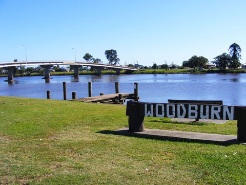 Rod N Reel Hotel Woodburn - Accommodation Sunshine Coast 1