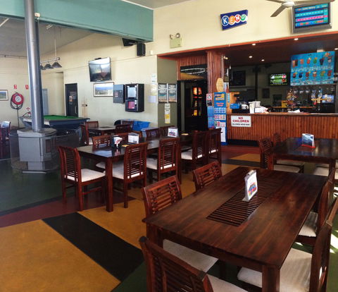 Rod N Reel Hotel Woodburn - Accommodation Sunshine Coast 2