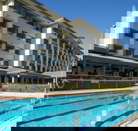 Rydges Norwest Sydney - Accommodation Sunshine Coast