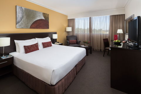 Rydges Norwest Sydney - Accommodation Sunshine Coast 2
