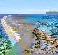 Sandy Hook Cottage - Accommodation Sunshine Coast