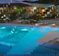 Seaside Holiday Resort - Accommodation Sunshine Coast