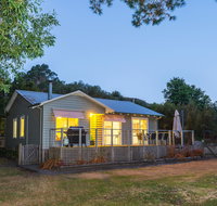 Serenity Halls Gap - Accommodation Sunshine Coast