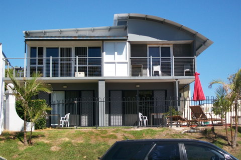 Shoredrive Motel - Accommodation Sunshine Coast 0