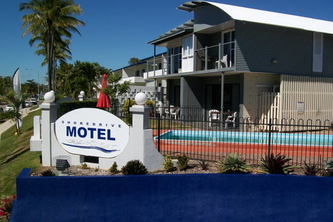 Shoredrive Motel - Accommodation Sunshine Coast 1
