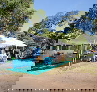 Sorrento Foreshore Camping - Accommodation Sunshine Coast