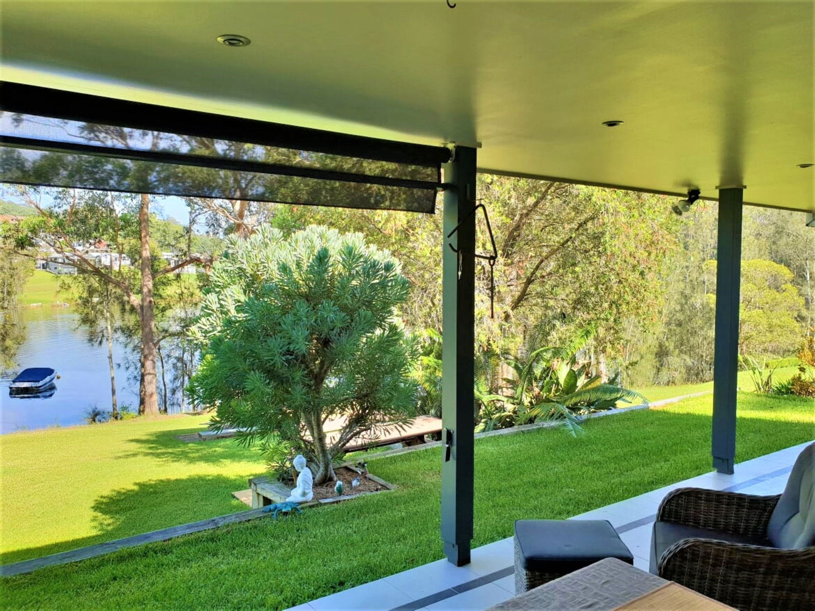 Conjola Park NSW Accommodation Sunshine Coast