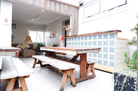 Stoke Beach House - Accommodation Sunshine Coast 0