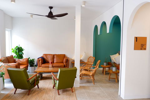 Stoke Beach House - Accommodation Sunshine Coast 1