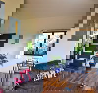 Tallaringa Views - Accommodation Sunshine Coast