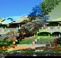 The Abbey Bed and Breakfast - Accommodation Sunshine Coast