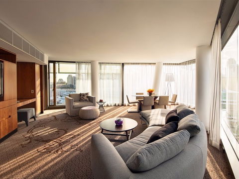 The Darling - Accommodation Sunshine Coast 0