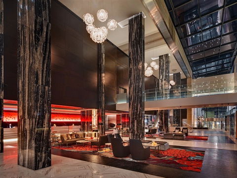 The Darling - Accommodation Sunshine Coast 1