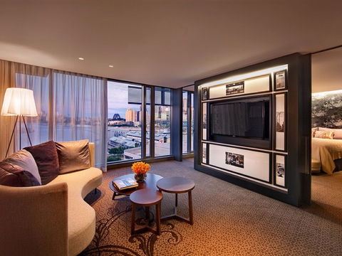 The Darling - Accommodation Sunshine Coast 2