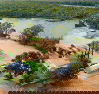 The River Block - Accommodation Sunshine Coast