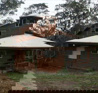 The Polehouse - Accommodation Sunshine Coast