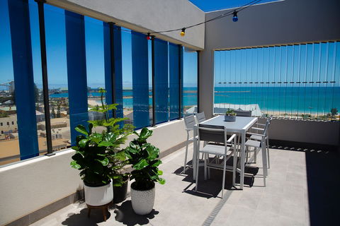 The Gerald Apartment Hotel - Accommodation Sunshine Coast 0