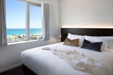 The Gerald Apartment Hotel - Accommodation Sunshine Coast 1