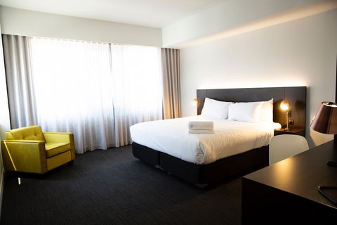 The Gerald Apartment Hotel - Accommodation Sunshine Coast 2